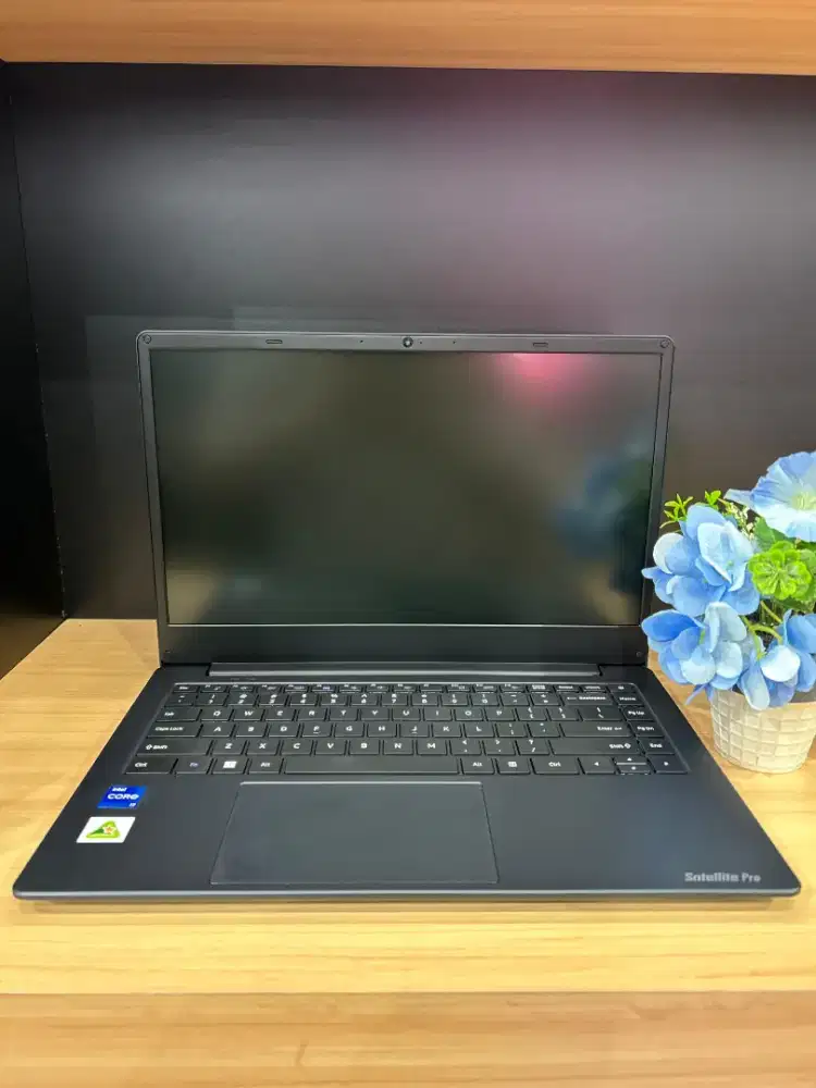 LAPTOP DYNABOK C40PRO CI7 GEN 11 RAM 8GB SSD 256GB W11