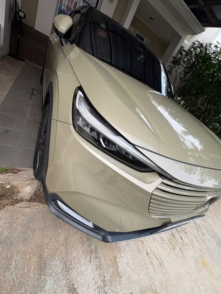 Honda HR-V 2023 Bensin