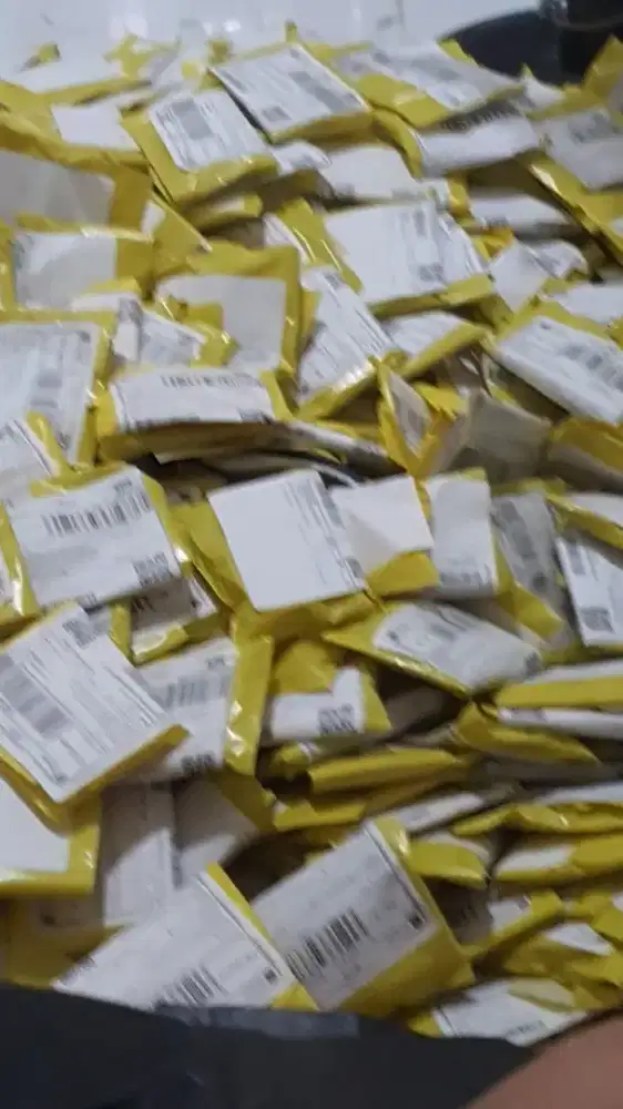 Di cari karyawan buat packing