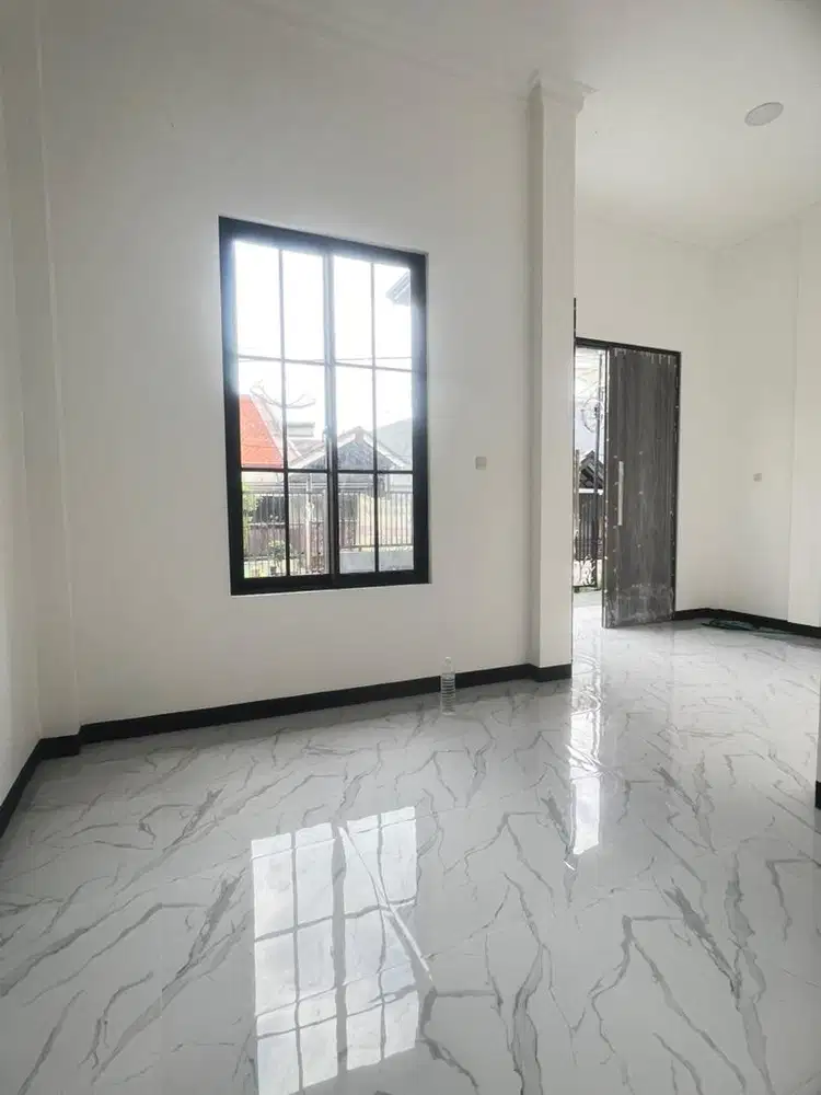 Jual Rumah Babatan Pantai Rumah Baru 100%