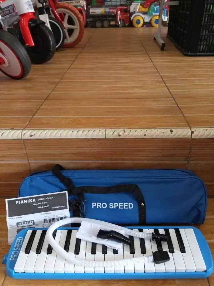 mainan anak pianika prospeed