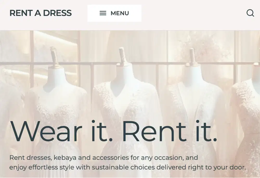 Loker: Laundry & Quality Control (QC) Staff