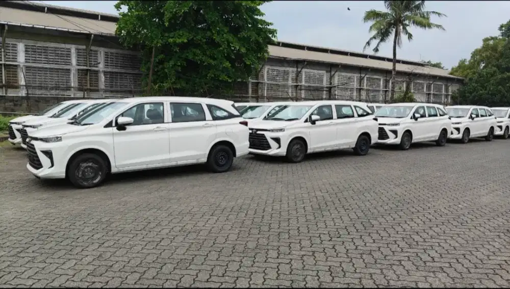 Lowongan pengemudi Taksi online