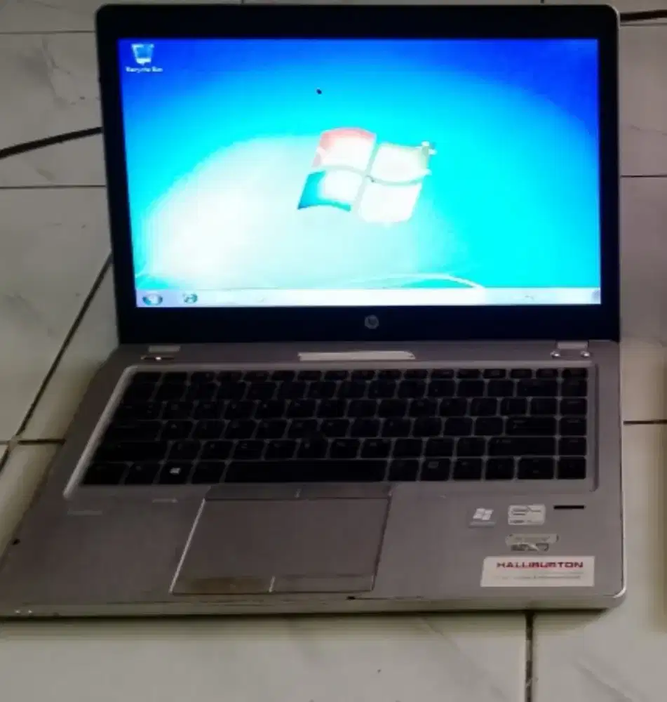 Laptop hp Elitebook folio 9470m