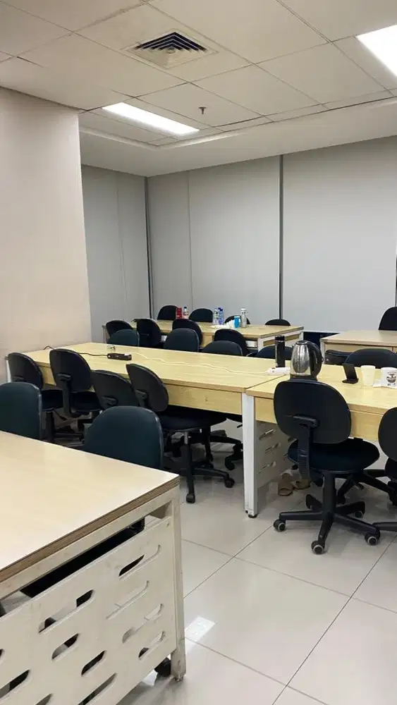 Lowongan Kerja Sebagai Staff Office Dan Personal Asistent