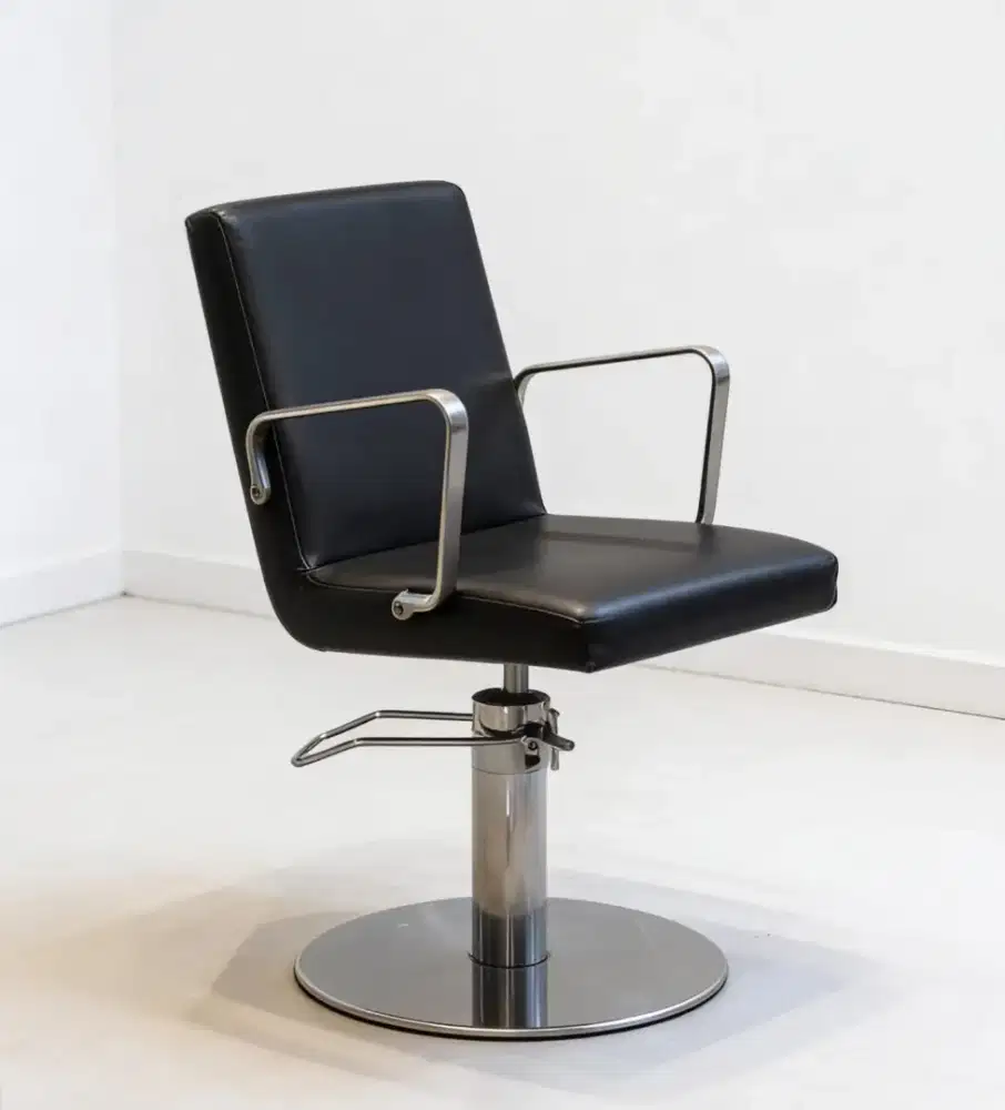 Jual kursi salon atau barbershop