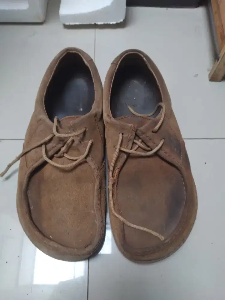 Sepatu Birkenstock Vintage