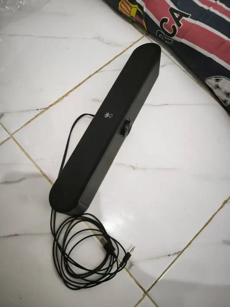 Speaker PC/Laptop NYK Nemesis