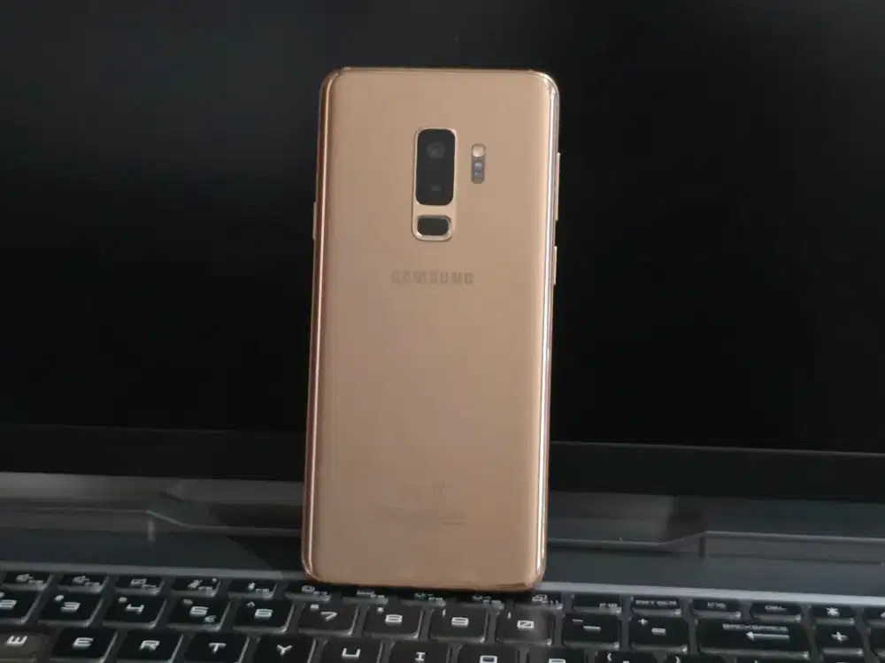 Samsung Galaxy S9+ / S9 Plus Rose Gold 128GB