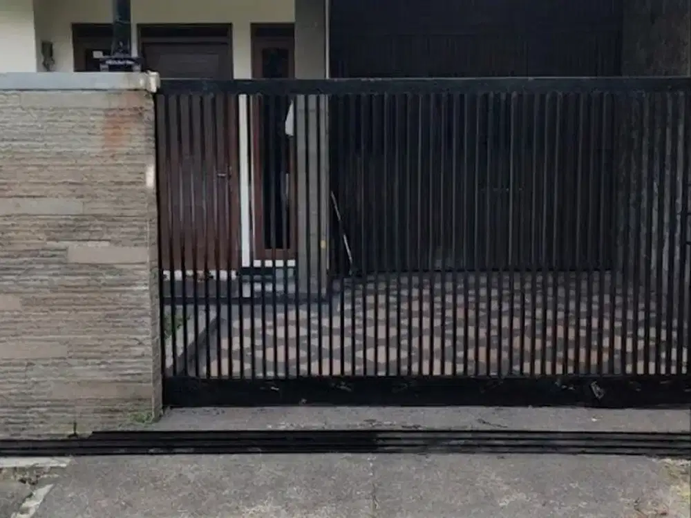 RUMAH MINIMALIS NYAMAN AMAN SIAP HUNI DI kawasan elit BATUNUNGGAL BANDUNG