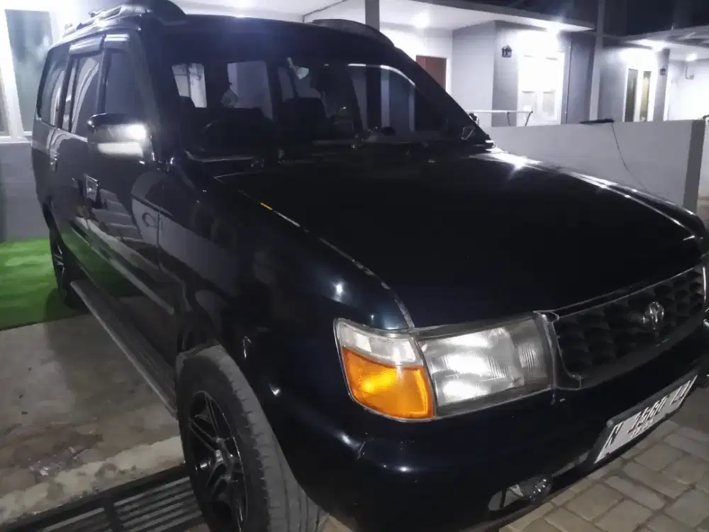 Lsx diesel dressup lgx