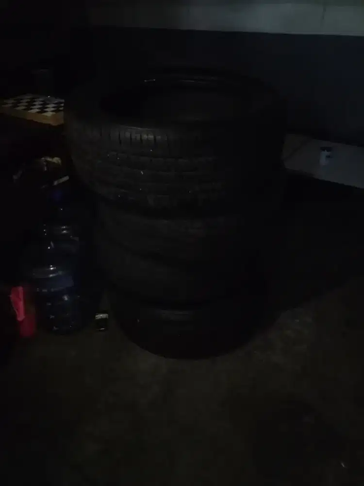 Ban bekas mobil palisade layak pakai