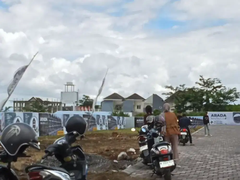 Investasi Kos Anti Ribet! Free Management 24 Bulan + Cashback 150 Juta