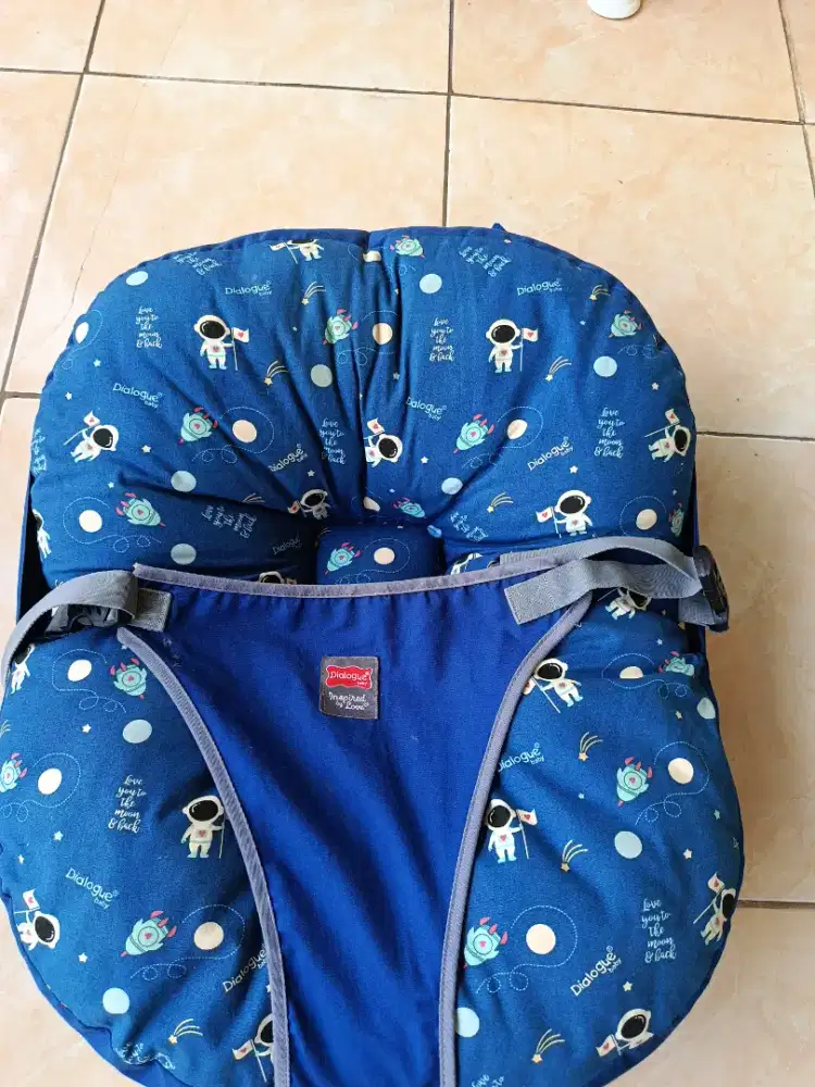 Sofa Bayi | Dialogue Baby