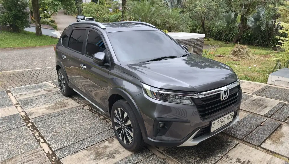 Honda BR-V 2023 Bensin