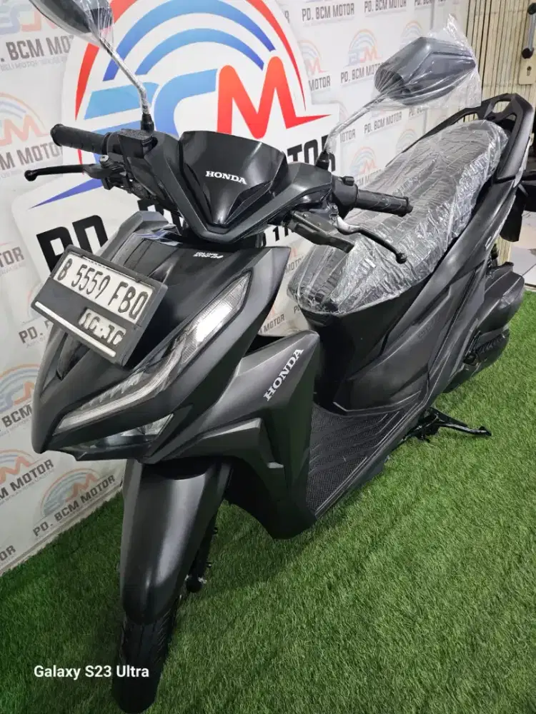 Honda Vario 125 Iss 2020