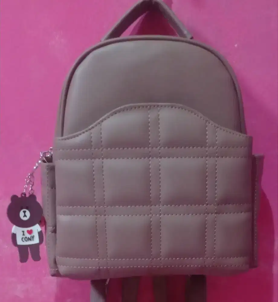 Tas Ransel Wanita