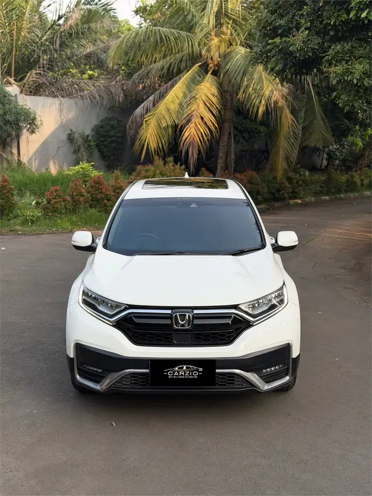 [KM 48RB] Honda Crv Prestige Sensing 2021