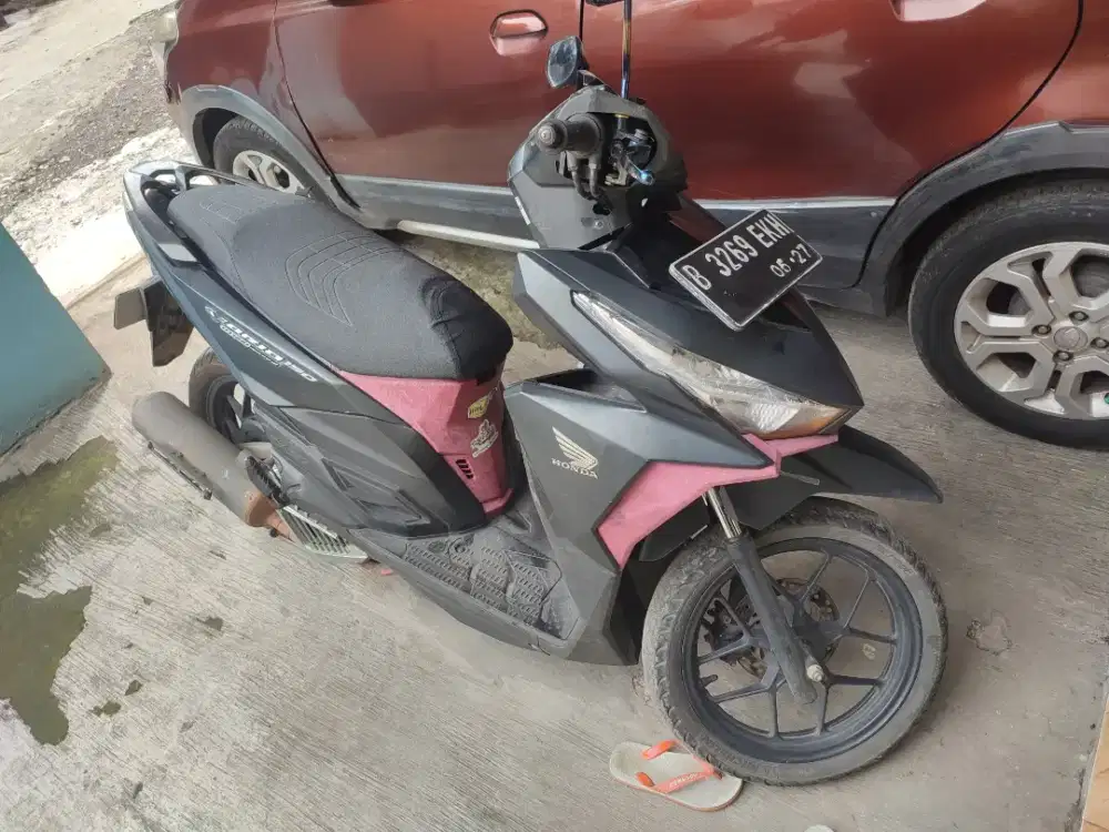 Vario old 2017 NEGO