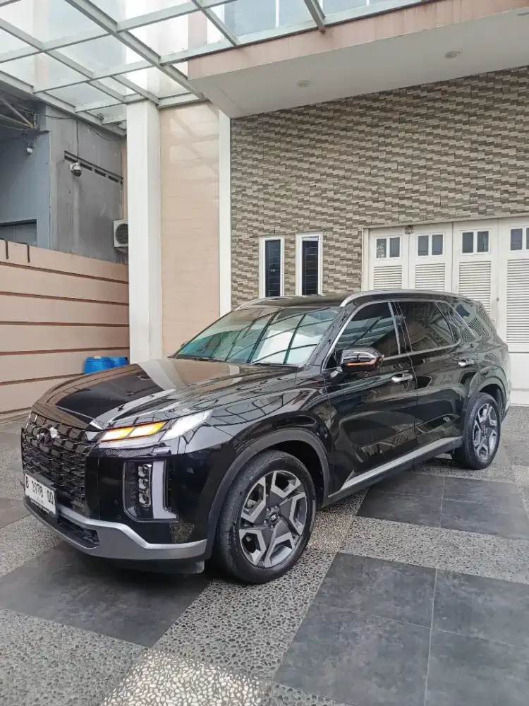 Hyundai Palisade 2023 Diesel