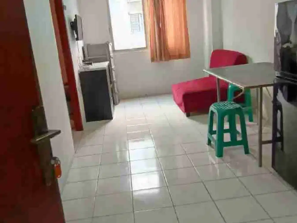 Disewakan Bulanan 2 Bedroom