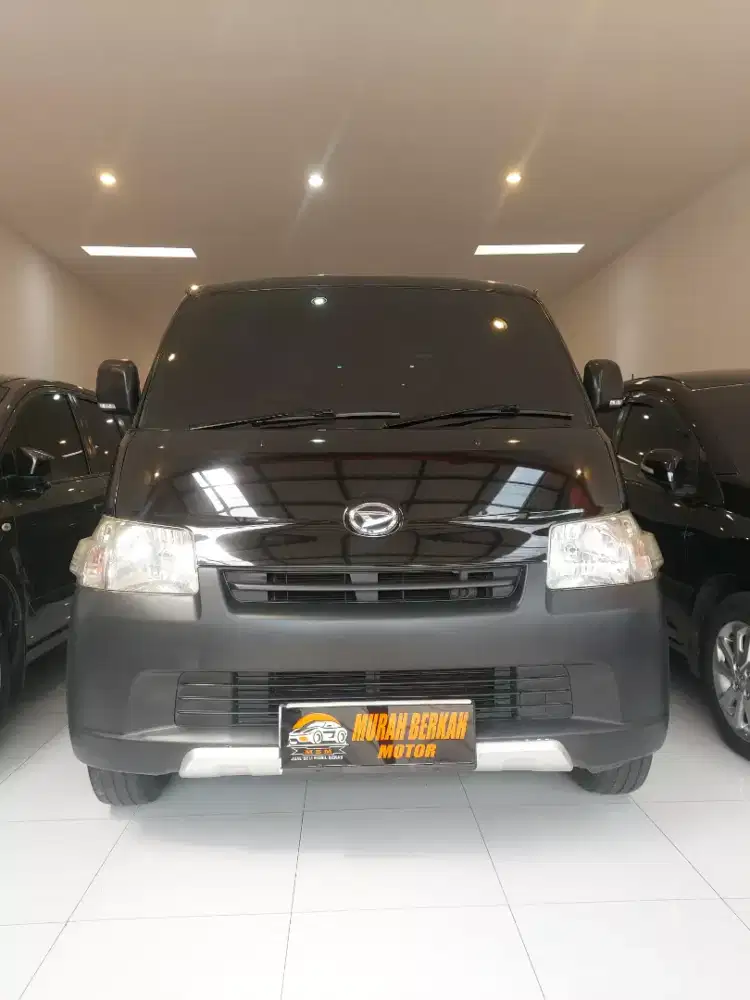 Gran max Pick Up 1.5 AC/PS 2021