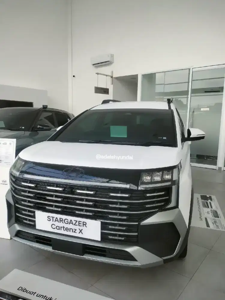 PROMO HYUNDAI SPECIAL PRICE