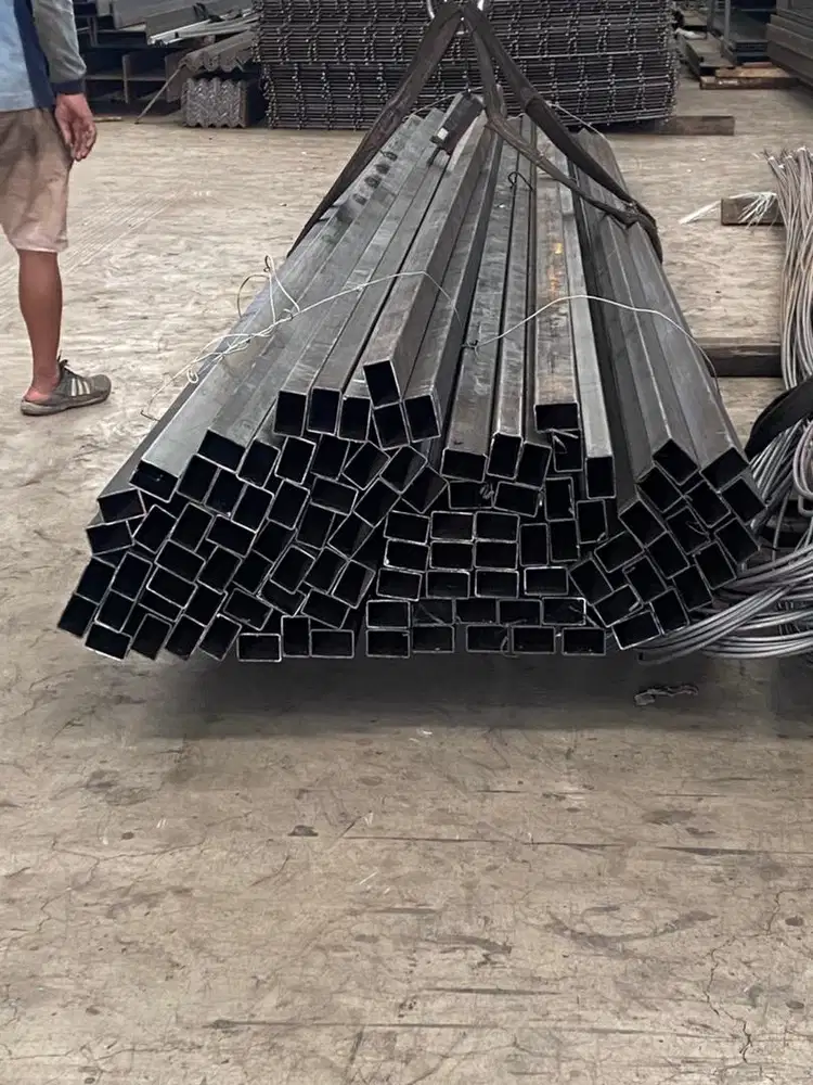 Lowongan kerja admin gudang