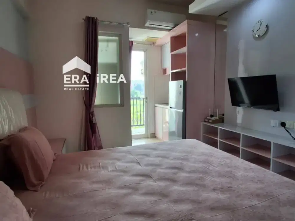 APARTEMEN DIJUAL DI JOGJA DEKAT KAMPUS STIE YKPN
