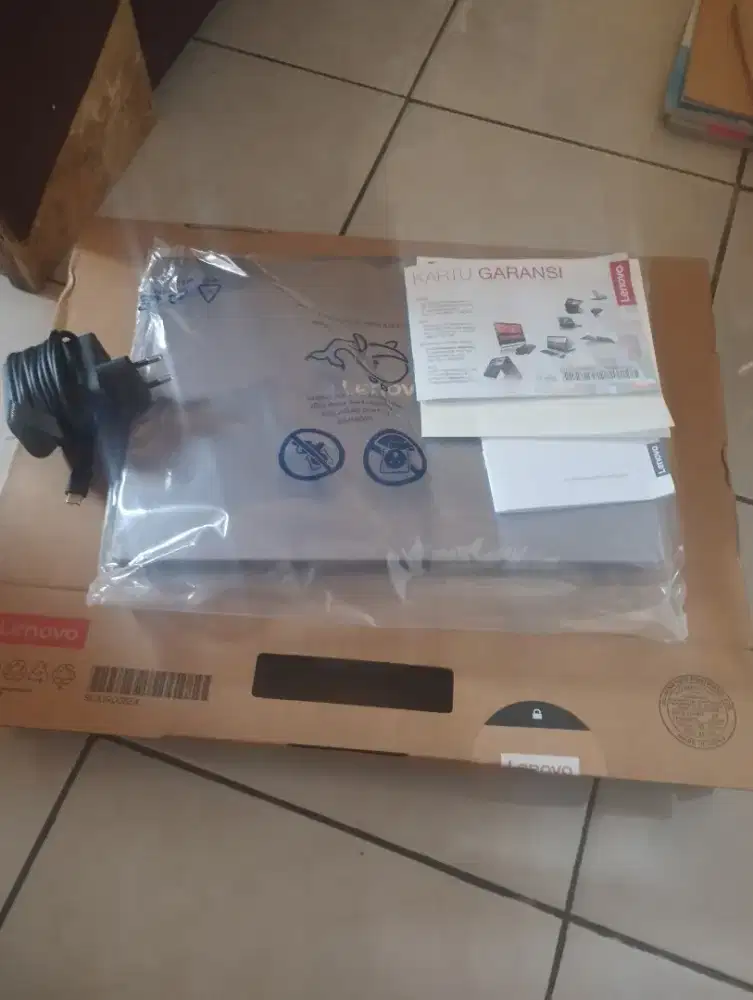 Lenovo Ideapad Slim 5