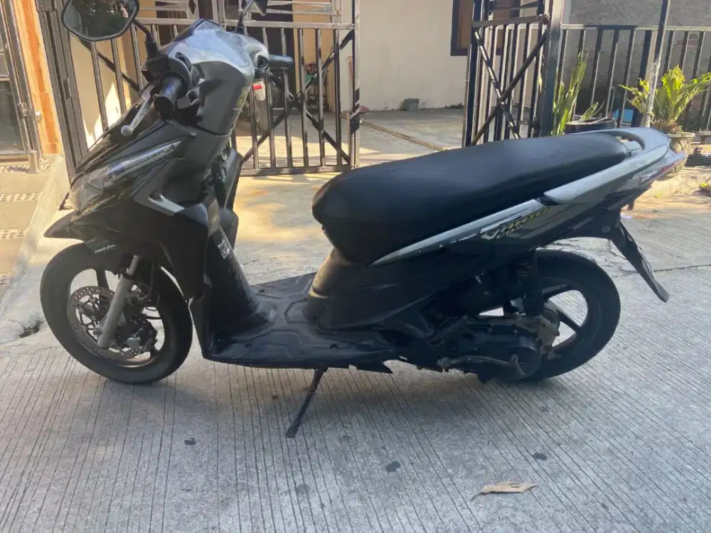 Honda Vario Techno 2011