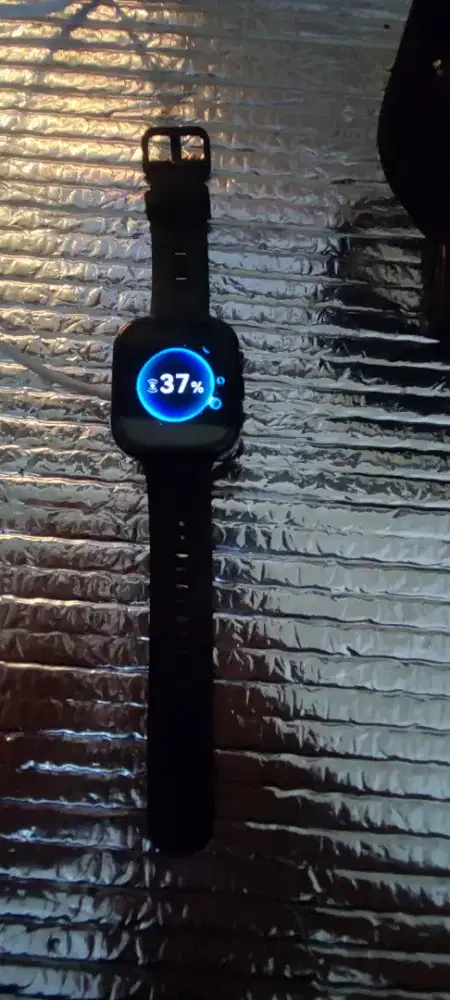 Smartwatch huawei fit 4