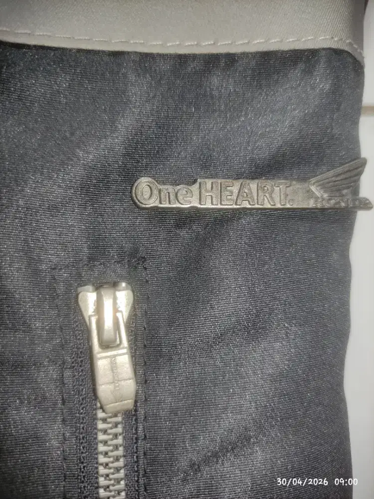 Jaket original Honda ADV