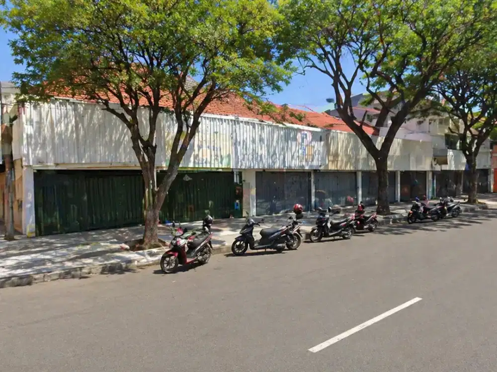 RUKO SURABAYA PUSAT MURAHHHH