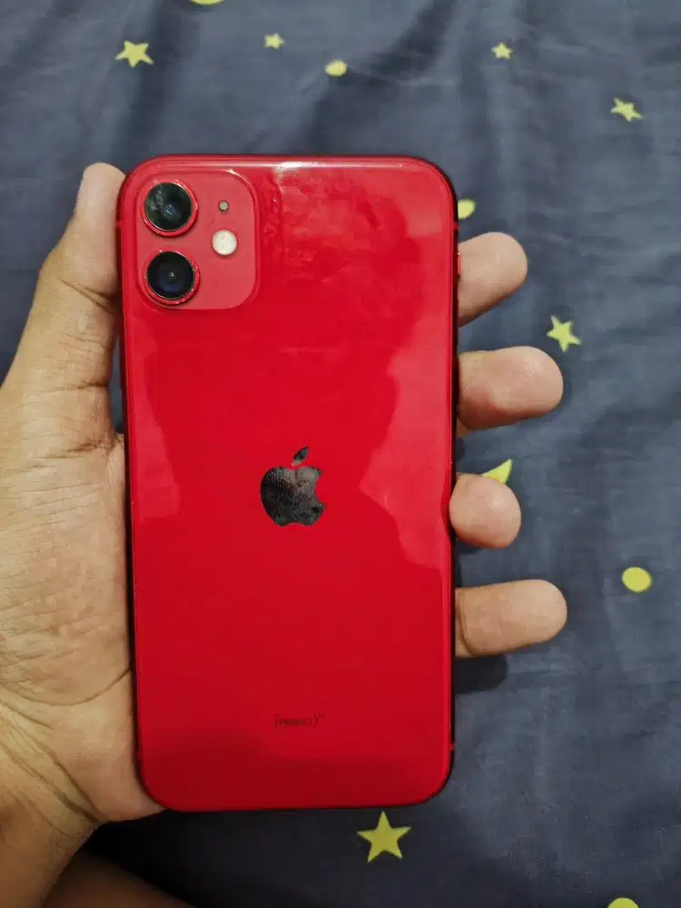 Iphone 11 IBOX 128GB PA/A