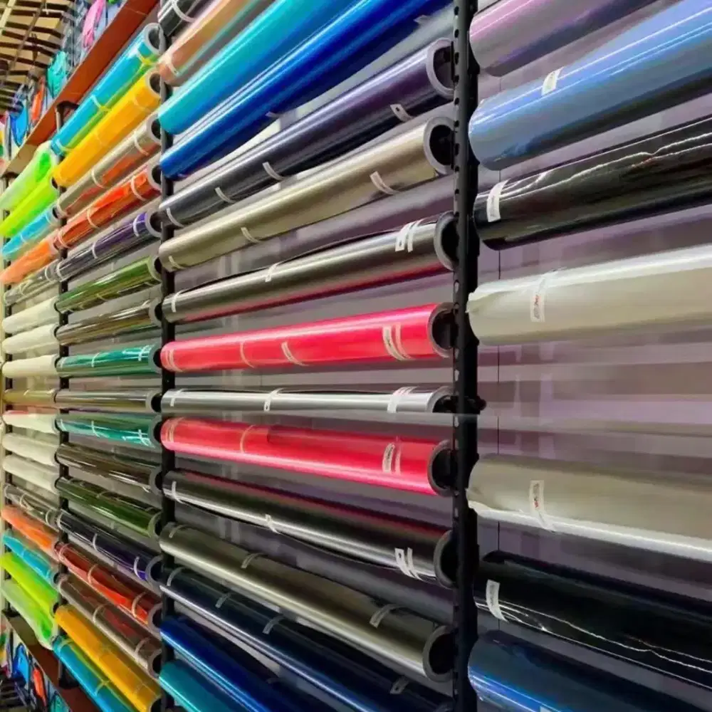 CUTTING sticker WRAPPING STICKER MOBIL delete crume