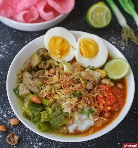 Dicari yang bisa jualan bubur cianjur