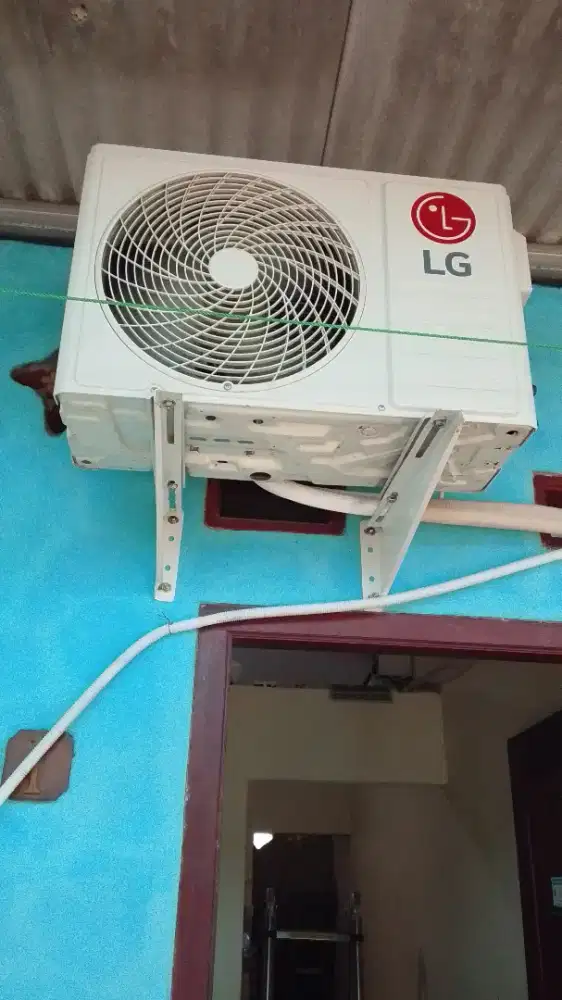 Cuci ac/servis AC,kulkas