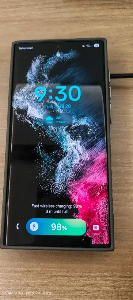 Samsung S22 Ultra SEIN, 12/256