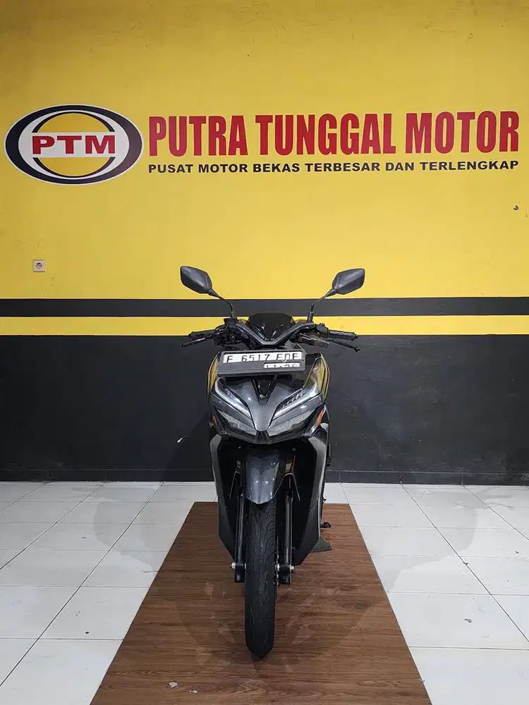 HONDA VARIO 125 2018