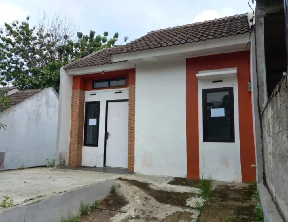 Disewakan Rumah Citayam Citayem Perum Grande Valley