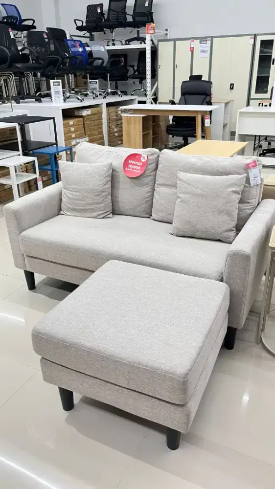 Sofa tavor 2 seater