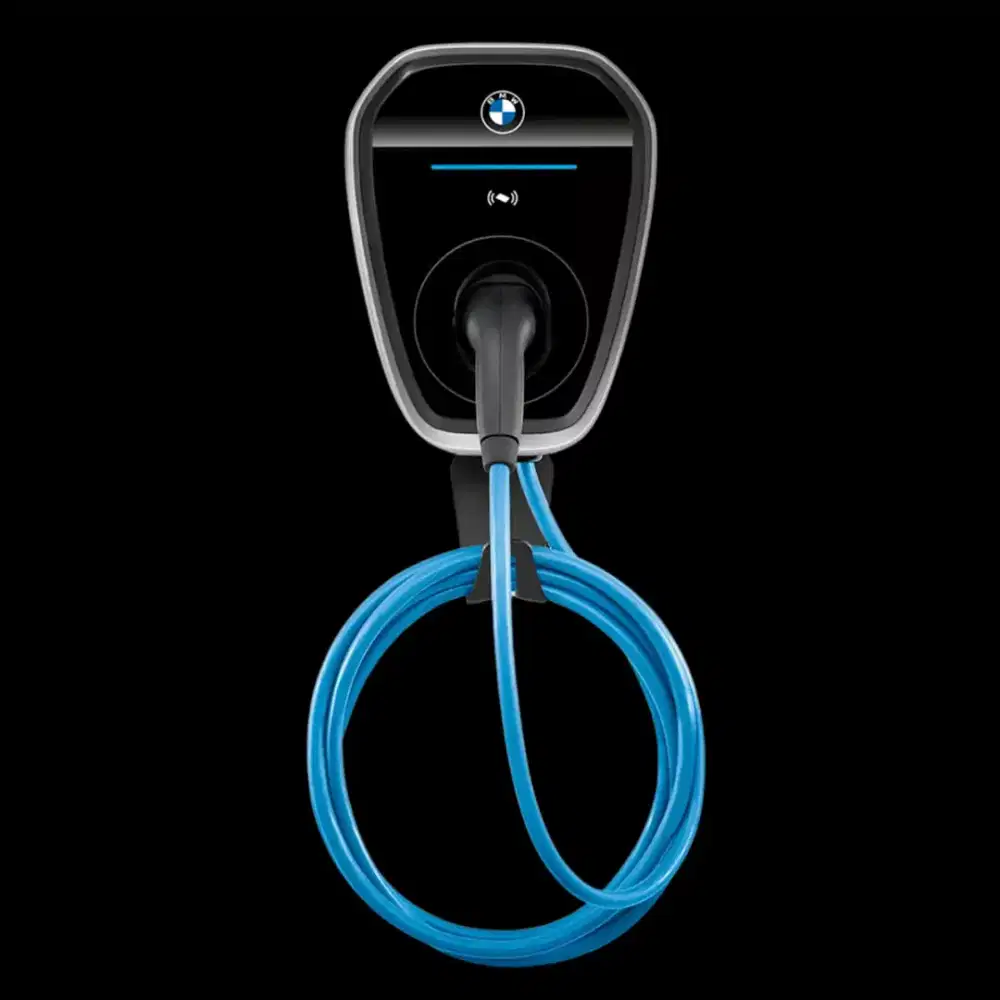 WALLCHARGER BMW GEN4