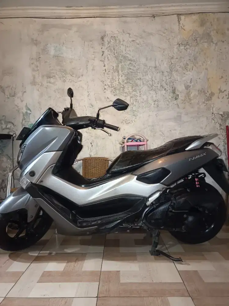 DI JUAL YAMAHA NMAX