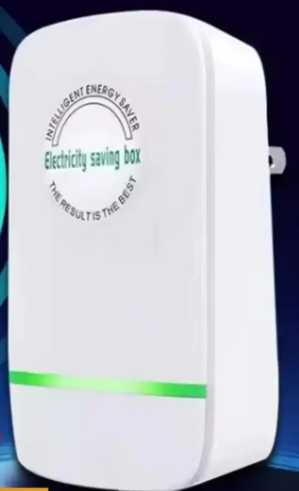 JUAL ALAT HEMAT LISTRIK BERGARANSI