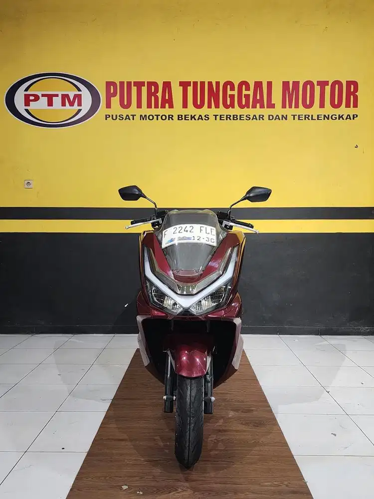 HONDA PCX 160 ABS ROADSYNC 2025