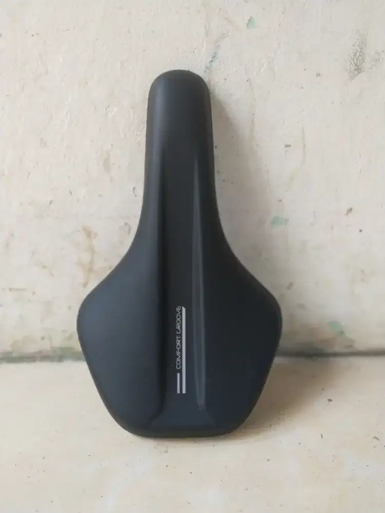 SADDLE SELLE COMFORT GROOVE