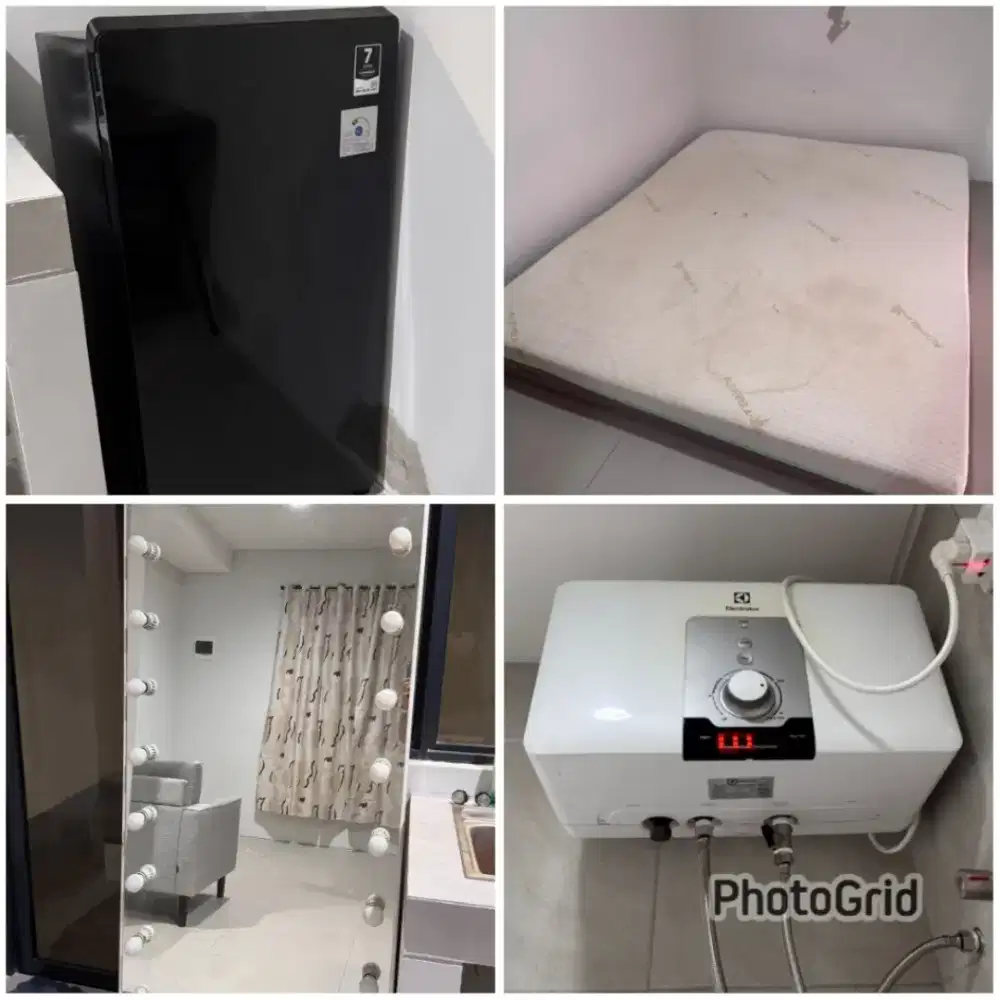 BARANG BARANG RUMAH TANGGA MURAH