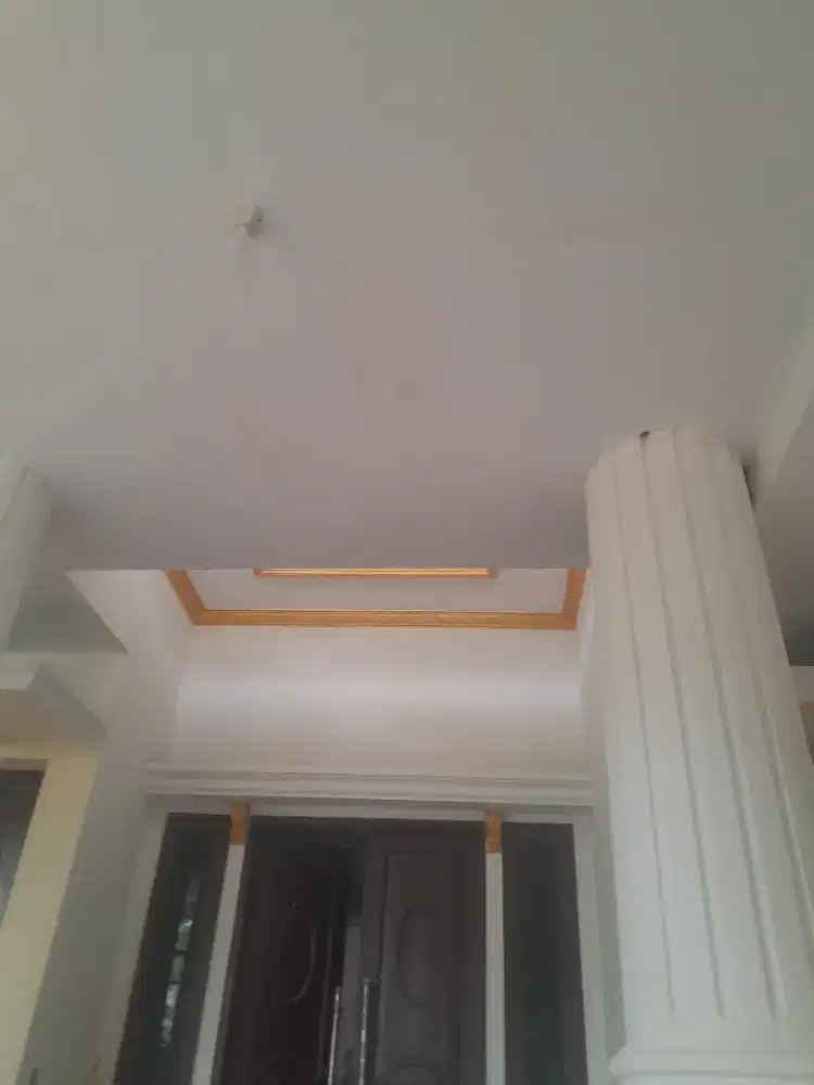 Dibutuhkan Kenek Bangunan yg bs ngompon plafond