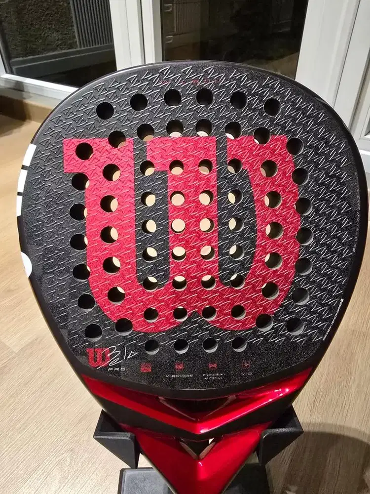 Raket Padel Wilson Bella Pro V3